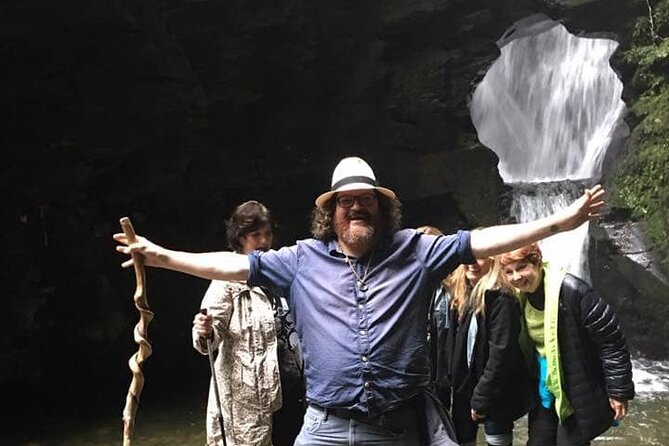 2-Day Tour of King Arthur's Cornwall in Tintagel, Boscastle and Dartmoor from Glastonbury - Practical Details and Tips for Participants