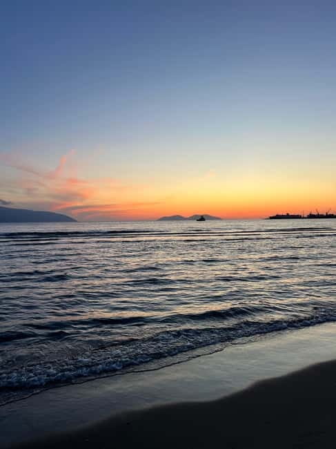 2-Day Tour: Palasë Beach, Vlorë, Apollonia & Wine Tasting - Day Two: Exploring Ancient Apollonia and the Historic Ardenica Monastery