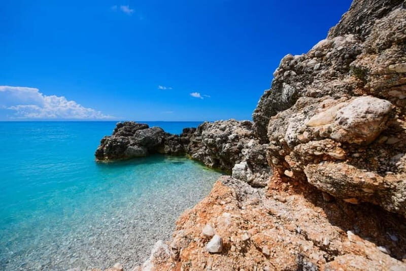 2-Day Tour: Palasë Beach, Vlorë, Apollonia & Wine Tasting - Practical Details and Logistics of the Tour