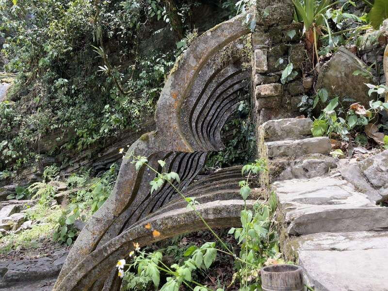 2 day tour Puente de Dios and Xilitla from San Luis Potosí - Explore the 2-Day Puente de Dios and Xilitla Tour from San Luis Potosí