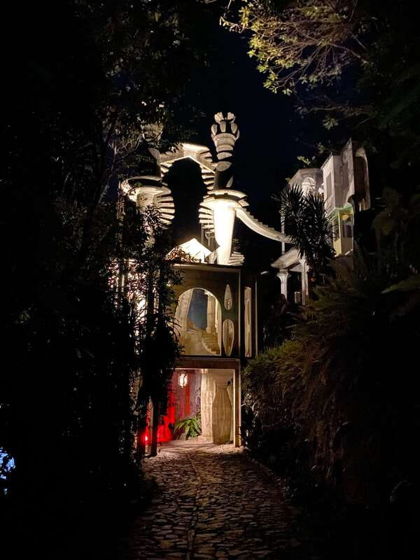 2 day tour Puente de Dios and Xilitla from San Luis Potosí - Key Points