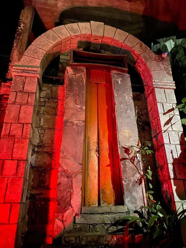 2 day tour Puente de Dios and Xilitla from San Luis Potosí - Physical Requirements and Recommendations