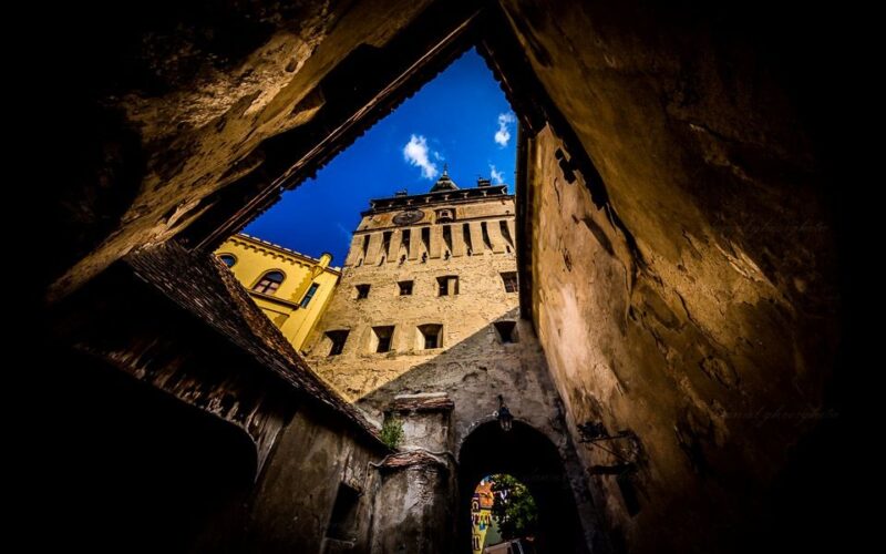 2-Day Transylvania Break From Bucharest - Key Points