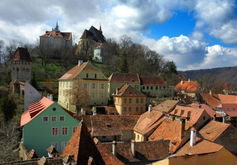 2-Day Transylvania Break From Bucharest - 2-Day Transylvania Tour: Is It Right for You?