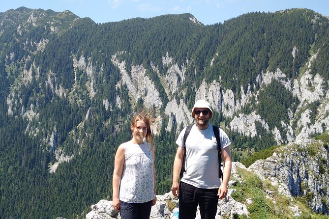 2-Day Transylvania Culture Trek from Brasov - Small Group Tour - Trekking in Piatra Craiului National Park