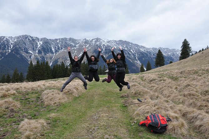 2-Day Transylvania Culture Trek from Brasov - Small Group Tour - What’s Included and What to Bring