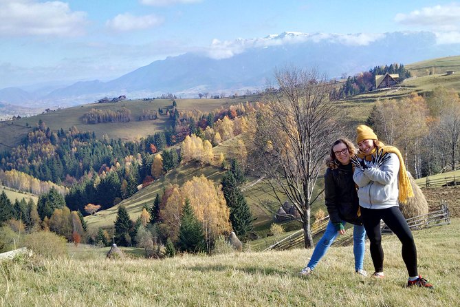 2-Day Transylvania Culture Trek from Brasov - Small Group Tour - The Experience: Guided Hikes and Cultural Insights