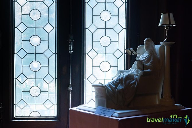 2-Day Transylvania from Bucharest: Brasov, Bran, Sighisoara - Evening in Sighisoara’s Medieval Citadel