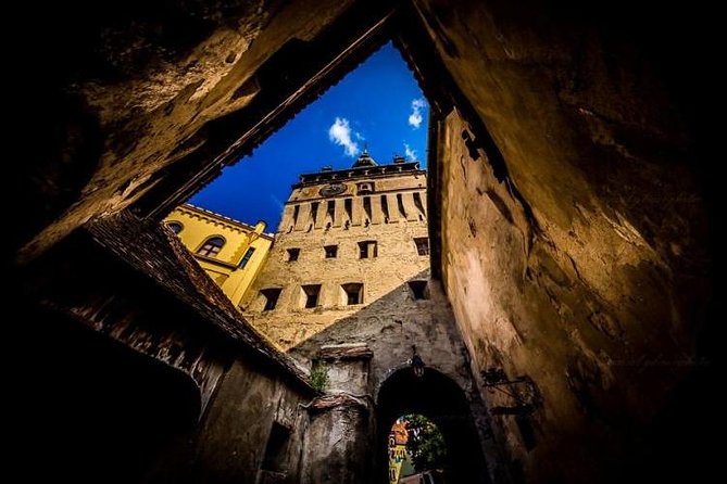 2-Day Transylvania from Bucharest: Brasov, Bran, Sighisoara - Practical Details: Logistics, Guides, and Group Size