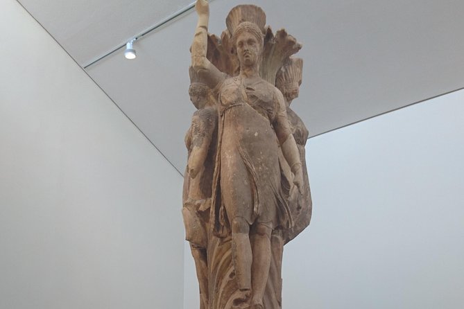 2-Day Trip to Delphi from Athens - Accommodation at Hotel Amalia: Comfort and Convenience