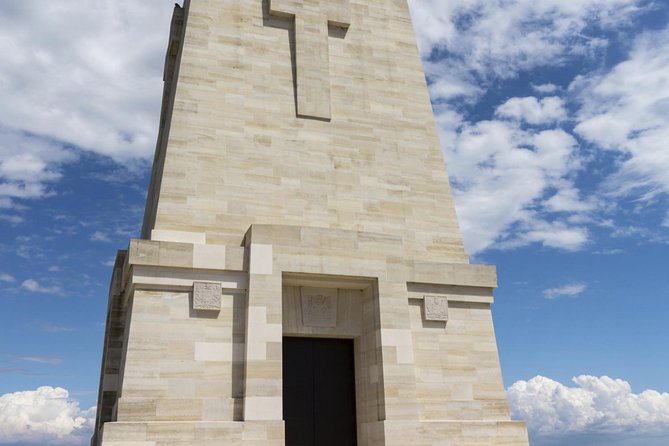 2-Day Troy and Gallipoli Tour from Istanbul - Key Points