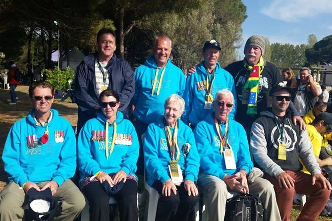 2-Day Troy and Gallipoli Tour from Istanbul - The Logistics of the Tour: Transport and Timing