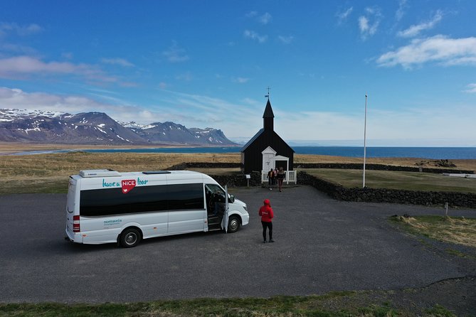 2-Day West Coast Tour | Lava Cave, Snæfellsnes & Silver Circle - The Sum Up: A Well-Rounded Iceland West Coast Experience