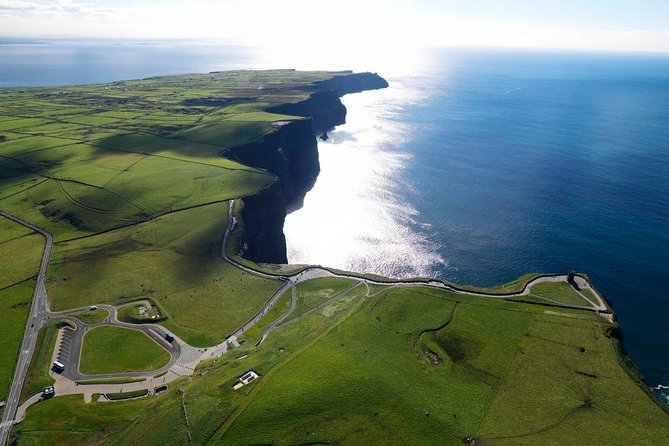 2-Day Wild Atlantic Way Tour From Dublin - Highlights of the Stops and Sightseeing