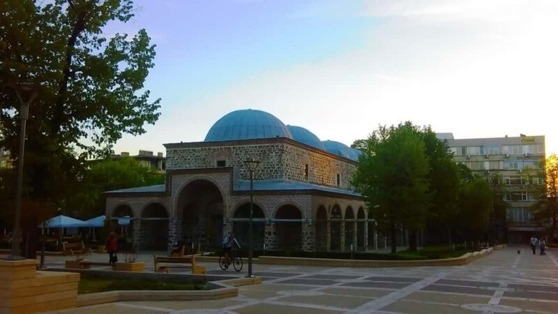 2-day Yambol Kukerlandia Festival & Plovdiv Guided Tour - Explore Bulgaria’s Unique Kukeri Tradition and Ancient Cities in Two Days