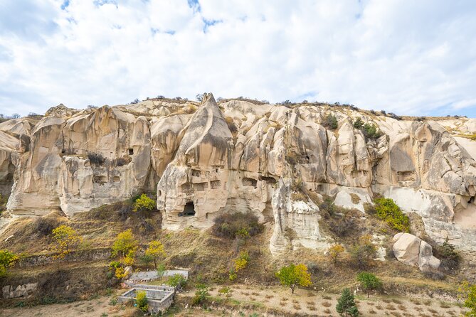2 Days / 1 Night Cappadocia Tour (1 Day Tour) - Logistics and Group Size for a Personal Experience