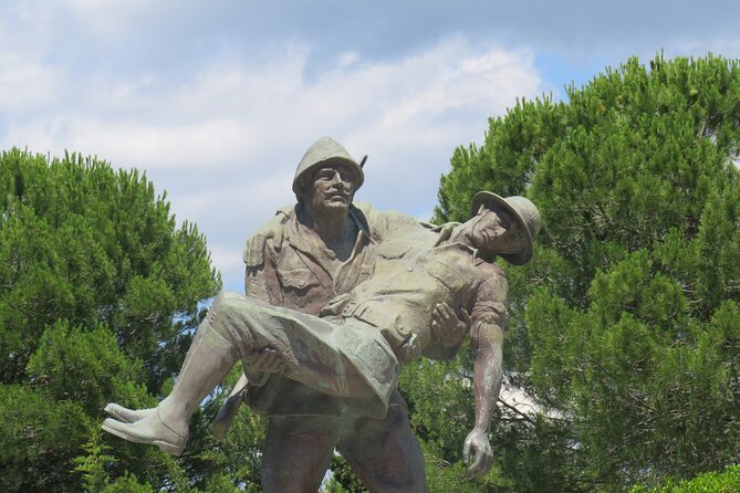 2 Days 1 night Gallipoli Troy Landing Beaches Tour From Istanbul - Key Points