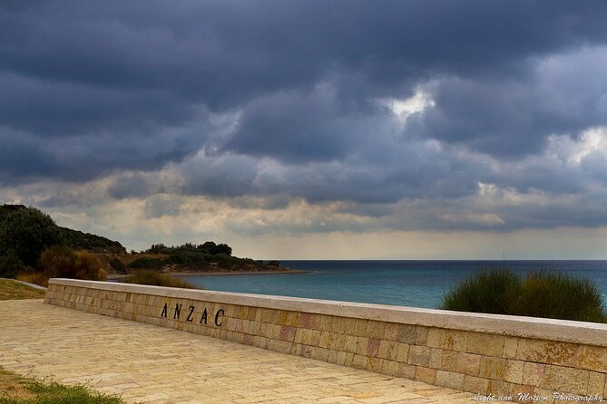2 Days 1 night Gallipoli Troy Landing Beaches Tour From Istanbul - Starting Point and Logistics in Istanbul