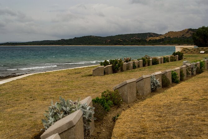 2 Days 1 night Gallipoli Troy Landing Beaches Tour From Istanbul - Important Practical Details and Booking Tips