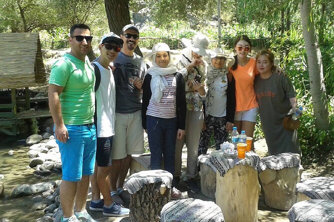 2 Days 1 Night Private Cappadocia Tour with Optional Balloon Tour from Istanbul - A Close Look at Pasabag and Fairy Chimneys