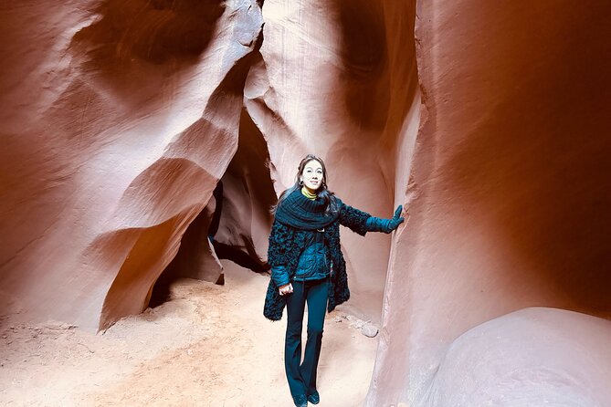 2-Days, 5 Canyons: Zion, Bryce, Antelope, Horseshoe, Grand Canyon - Antelope Canyon Guided Experience