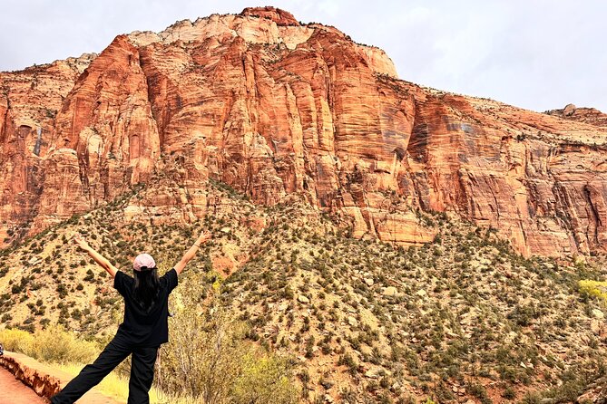 2-Days, 5 Canyons: Zion, Bryce, Antelope, Horseshoe, Grand Canyon - Optional Airplane and Helicopter Tours