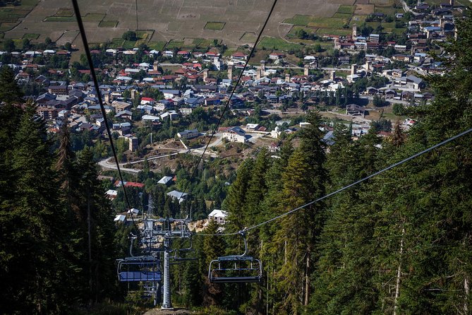 2 Days Adventure in Svaneti from Batumi - Critical Review Insights and Tips