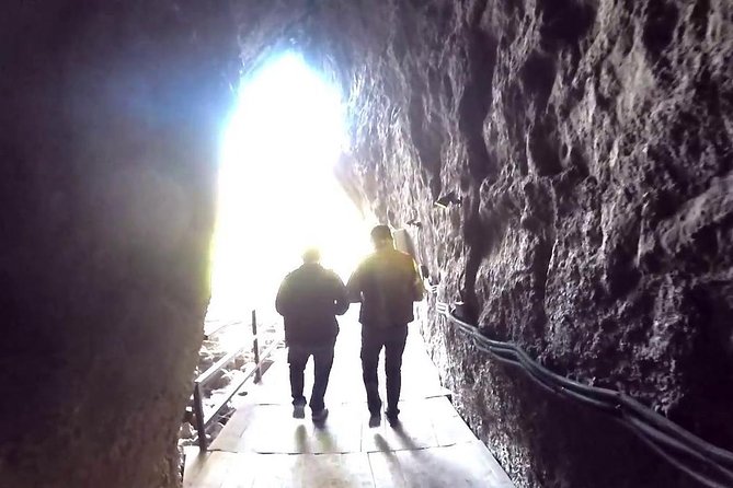 2 days and 1 night private tour to Khor Virap, Areni, Noravank, Goris, Tatev. - Key Points