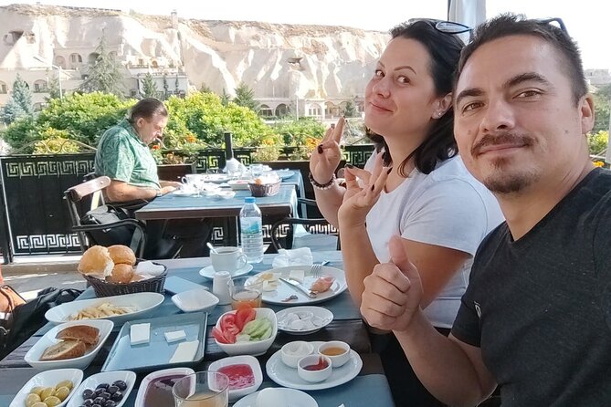 2-Days Cappadocia-Dream from/to Istanbul (Optional Balloon Ride) - Guided Tours and Expert Knowledge