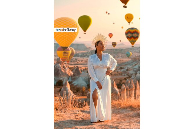 2-Days Cappadocia-Dream from/to Istanbul (Optional Balloon Ride) - Practical Details and Booking Considerations