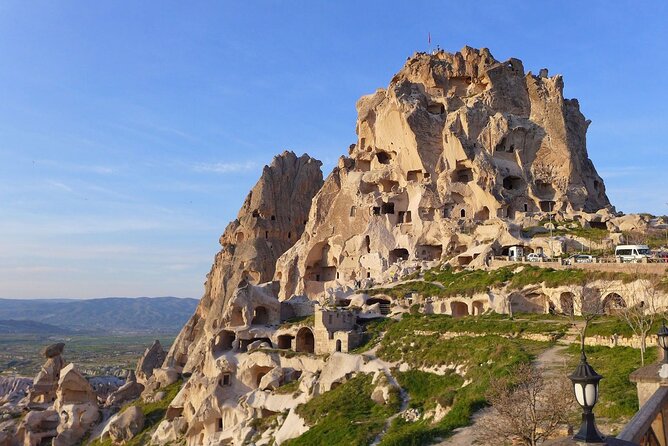 2 Days Cappadocia Red and Green Tour from Istanbul by Flight - Practical details and overall value