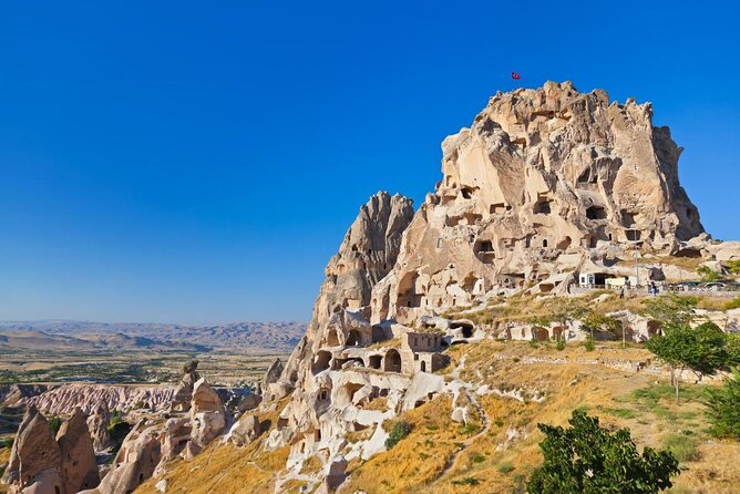 2 Days Cappadocia Tour from Alanya (Best Price) - Key Points
