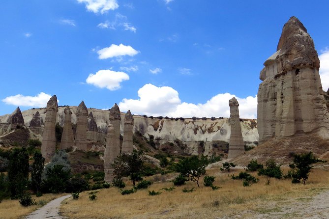 2 Days Cappadocia Tour From Alanya, Side, Anatalya, Belek - The Experience: Highlights and Limitations
