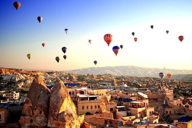 2 Days Cappadocia Tour From Alanya, Side, Anatalya, Belek - The Value and Who Will Appreciate This Tour