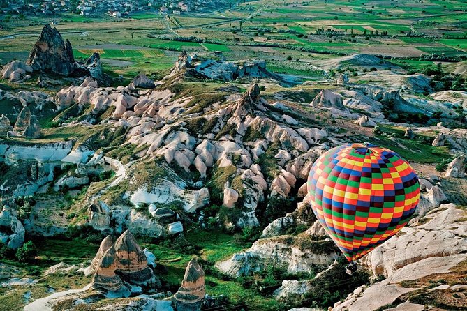 2 Days Cappadocia Tour From Alanya, Side, Anatalya, Belek - Final Thoughts on the 2-Day Cappadocia from Alanya, Side, Antalya, and Belek