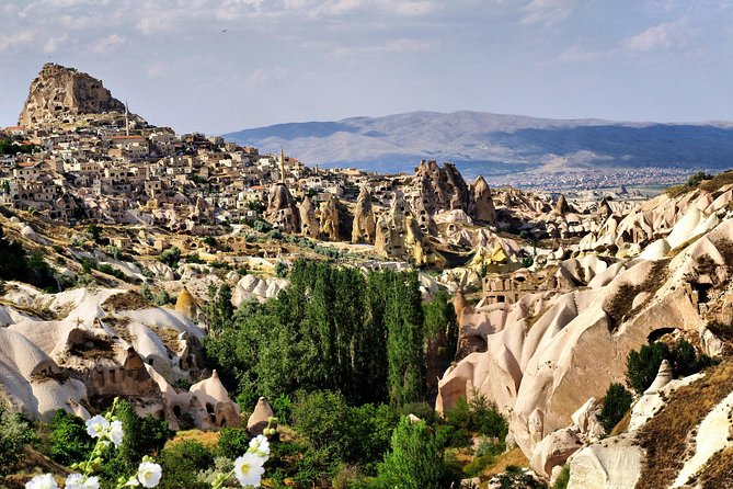 2 Days Cappadocia Tour From Alanya, Side, Anatalya, Belek - Frequently Asked Questions