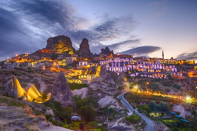 2 Days Cappadocia Tour from Istanbul - Honest Assessment: Strengths and Considerations