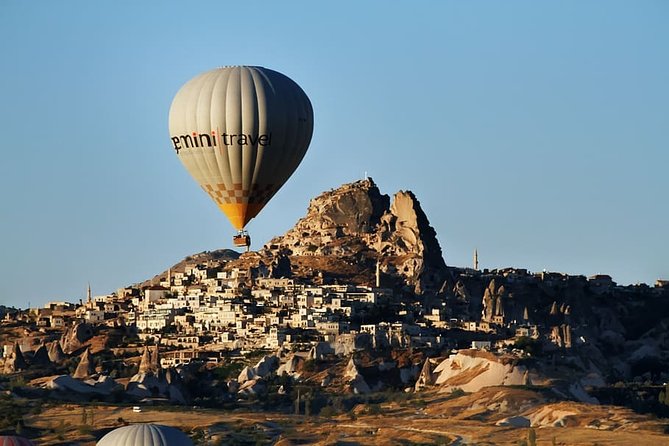 2 Days Cappadocia Tour from Istanbul - Why This Tour Suits the Right Travelers