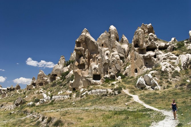 2 Days Cappadocia Tour from Istanbul - Tour Inclusions and Practical Details