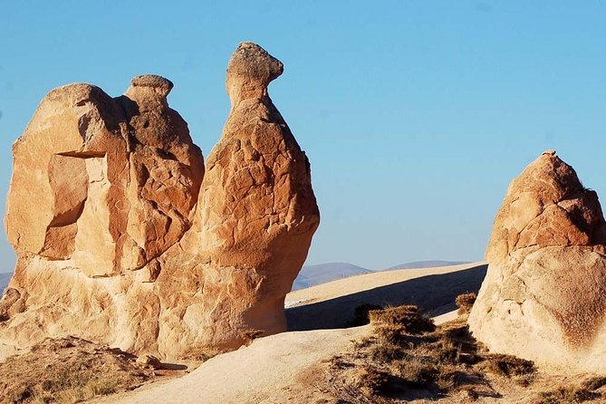 2 Days Cappadocia Tour from Istanbul - The Value and Booking Considerations