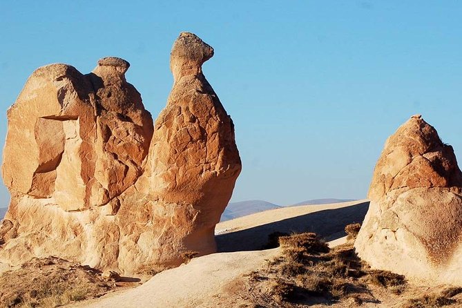 2 Days Cappadocia Tour From Istanbul - Practical Details and What’s Included