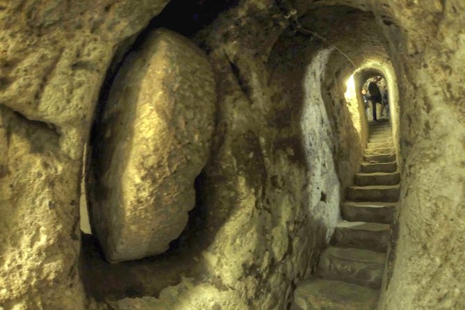 2 Days Cappadocia Tour From Istanbul - Frequently Asked Questions