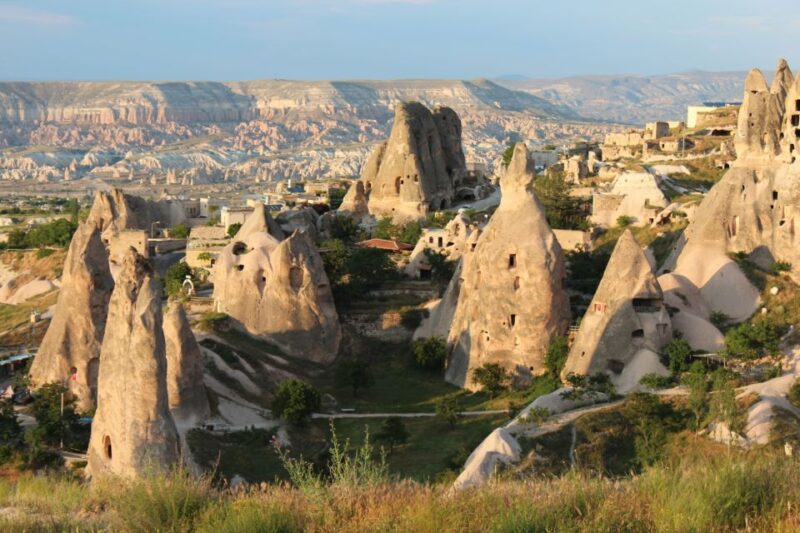 2 Days Cappadocia Tour From Istanbul by Overnight Bus - Who Will Enjoy This Tour Most?
