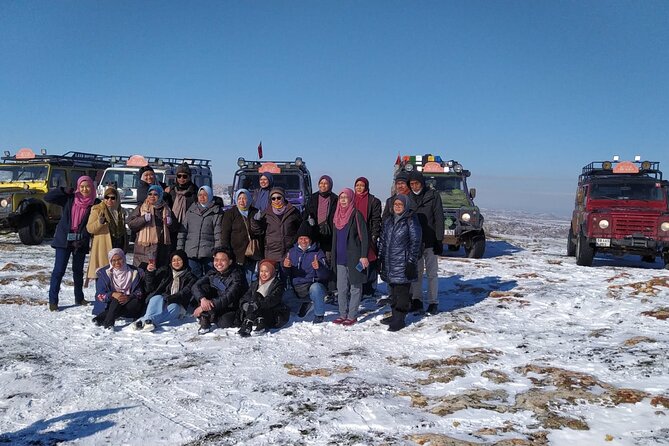 2 days Cappadocia Tour from Istanbul by Plane - Exploring Devrent Valley’s Imaginative Rock Formations