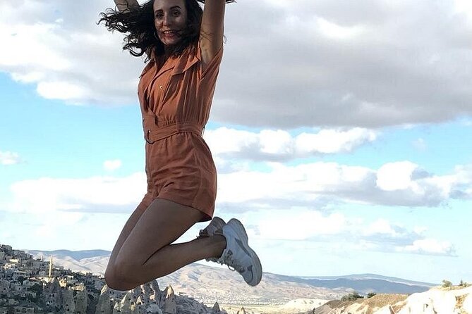 2 Days Cappadocia Tour from Istanbul with Optional Balloon - Discover Cappadocia in Just 2 Days from Istanbul