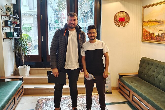 2 Days Cappadocia Tour from Istanbul with Optional Balloon - How the Tour Starts: From Istanbul to Cappadocia