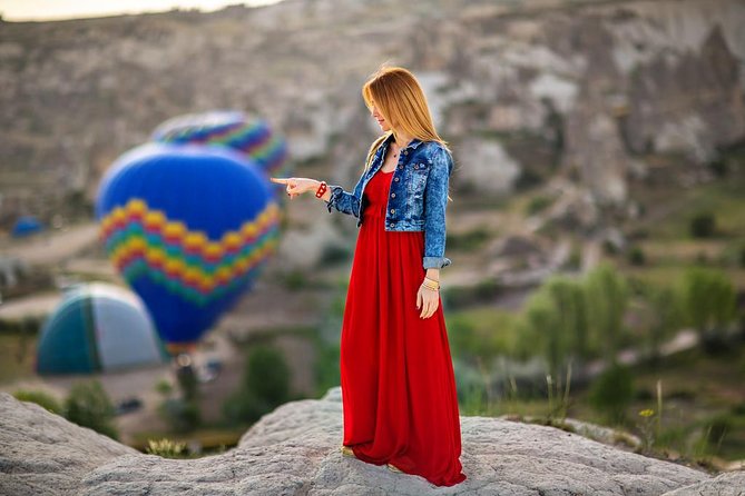 2 Days Cappadocia Tours From Istanbul by Plane - Visiting the Underground City and Ihlara Valley