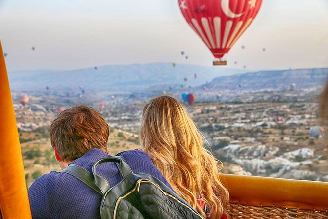 2 Days Cappadocia Tours From Istanbul by Plane - Practical Details and Booking Considerations