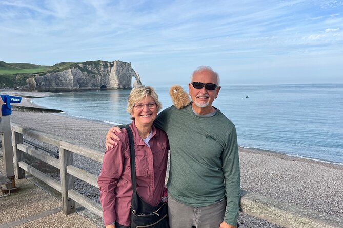 2-Days Customisable Private Guided Tour in Normandy & Brittany - Key Points