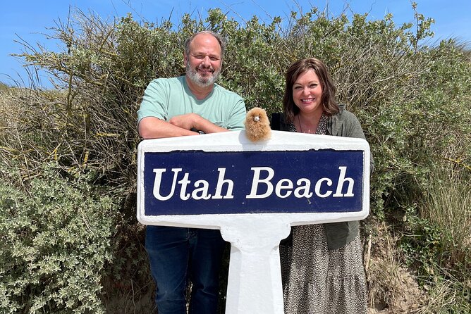 2-Days Customisable Private Guided Tour in Normandy & Brittany - Physical Requirements and Accessibility